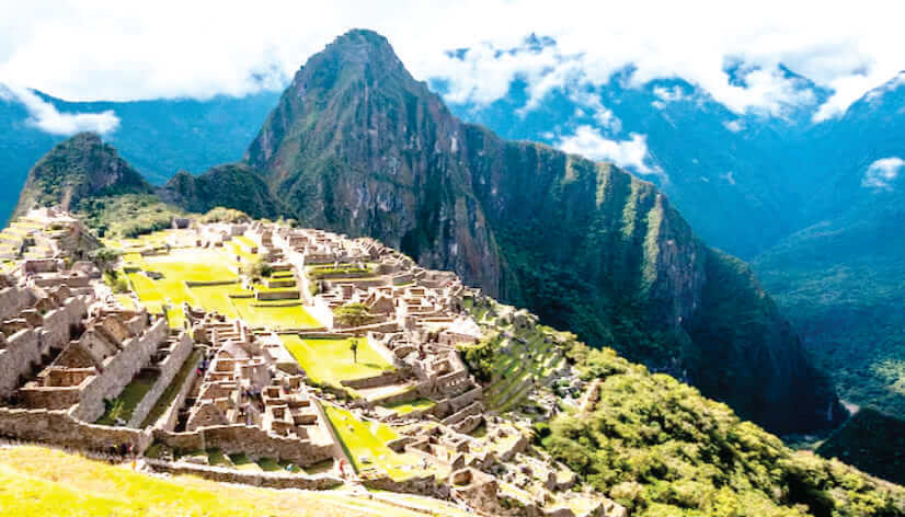fotos de perÚ
